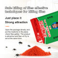 Mosquito repelent 25Pcs Effective Powder Fly Killing Bait PestControl Insecticide Mosquito killer. 