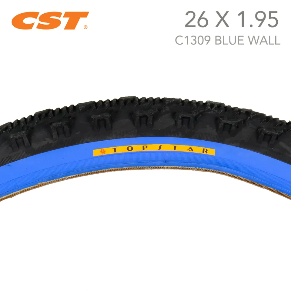 Cheng shin tire 26 2025 x 1.95