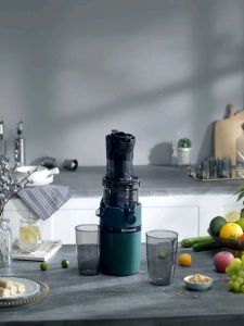 [BẢO HÀNH 12 THÁNG]Máy ép chậm Mokkom MK199