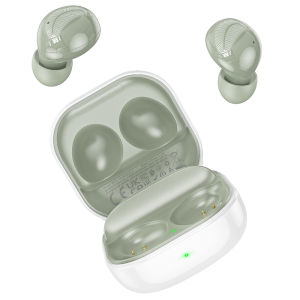 Mới] BOROFONE Tai Nghe Nhét Tai TWS BW21 Tai Nghe Không Dây Tai Nghe Bluetooth BT 5.3 Có Micrô Tai Nghe Thể Thao Âm Thanh Nổi HD Điều Khiển Cảm Ứng Cho IOS Android Xiaomi Huawei Oppo Vivo Sumsung Tai Nghe Thông Dụng Cho Điện Thoại