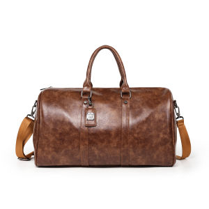 [SPECIAL PRICE] HONYAN Tas Wanita Jovian Travel Bag Tas Selempang Wanita Tas Koper Kapasitas Besar