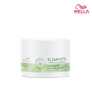 Wella Professionals Elements Renewing Mask