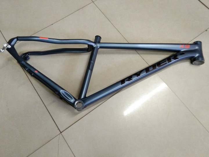 Ryder discount frame mtb