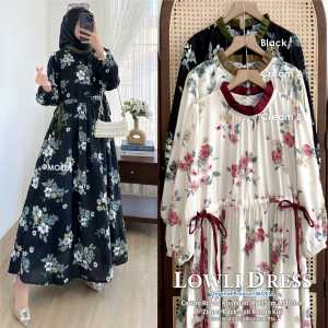 dress lowli ld 105 moela