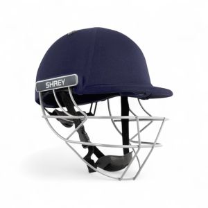 Shrey Classic Cricket Helmet with Mild Steel Visor