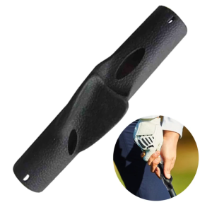 Xách Tay Golf Dụng cụ kẹp tập tay gậy tập gôn giảng viên Grip hỗ trợ đào tạo công cụ luyện tập phụ kiện chơi gôn cho tư thế chỉnh