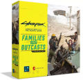 Dice Cup: Cyberpunk 2077: Gangs of Night City Board Game. 