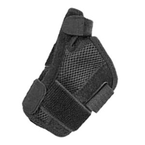 Flexible Splint Wrist Thumb Brace Removable Carpal Tunnel Wrist Brace For Tendonitis