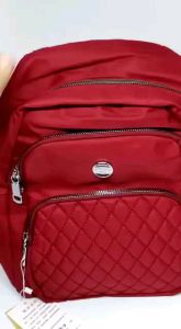 Tas ransel wanita chibao ory import termuarah