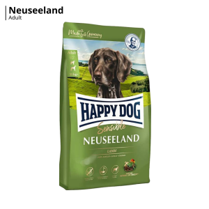 Happy Dog Sensible อาหารสำหรับสุนัขโตพันธุ์กลาง-ใหญ่ ขนาด 1 kg.