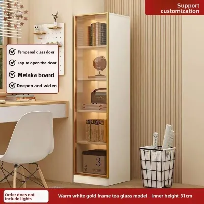 Living room display cabinet corner cabinet bedroom custom storage cabinet corner organizer corner shelf wardrobe multi-compartment cabinet