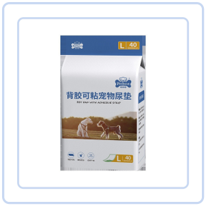 【Pure Care】 Pet Pad with Adhesive Strip For Dogs Cat Diaper/ Training Small Animals Pee Pads