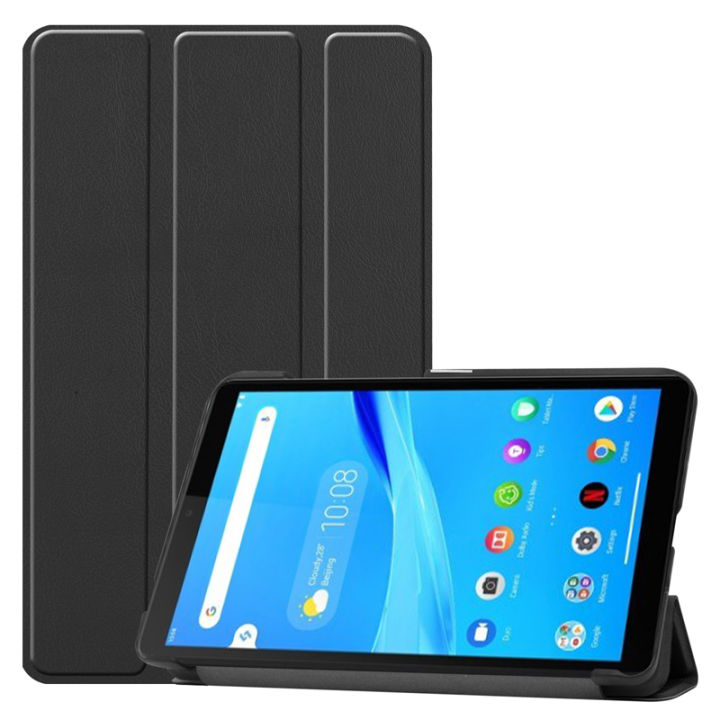 PU leather case for Lenovo Tab M7 business cover TB-7305F TB