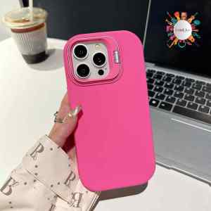 SOFTCASE CASING MACARON STAND UNTUK INFINIX SMART 5 6 6+ 7 8 HOT 9 10 11 30 30i 40 PLAY ZERO 30 GT 10 PRO DA7025