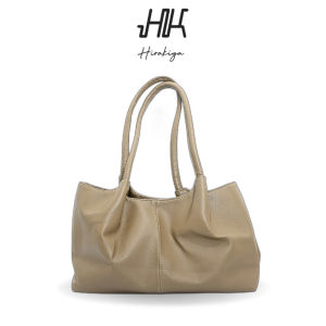 Kadira Korean Tote Bag Megumi Synthetic Leather Premium 39x10x27cm