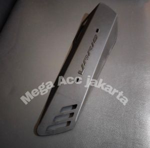 TAMENG/COVER/TUTUP KNALPOT VARIO 110 VARIO 125 OLD NEW VARIO 150 BAHAN TEBAL
