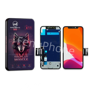 MOSHI PLUS Lcd ชุดหน้าจอ for 11 11 pro 11 pro max