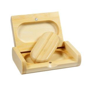 1 pcs Free Customer LOGO Wooden USB Flash Drive + Box Pen Drive U Disk Memory Thumb Sticks 8GB16GB32GB64GB Gift