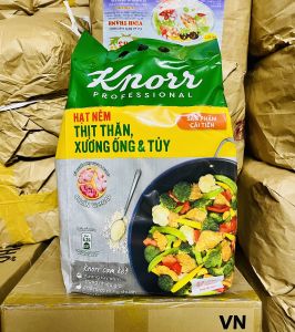 Hạt nêm Knorr gói (5kg)