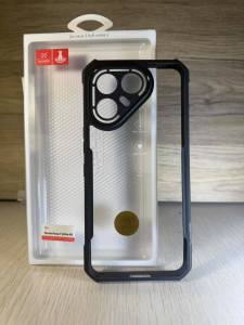 TECNO POVA 7 ULTRA / 6 PRO 5  POVA 5 PRO POVA 5Case XUNDD Beatle Series AIRBAG Shockproof Case