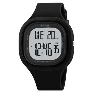 SKMEI 2290 Jam Tangan Pria Wanita Digital Sport Watch Anti Air 5 Bar