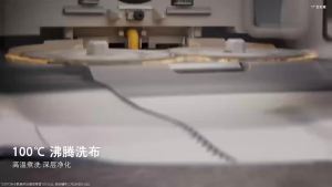 For Roborock Qrevo Curv 2 Pro Vacuum Cleaner Accessories Filter Side/Main Brush Mop Dust Bag & Main Brush Cover Optional