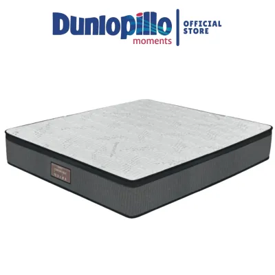 Dunlopillo Orthorest Comfortable Mattress