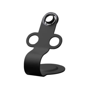 Hair dryer Bracket Suitable for Dyson HD03/HD07/HD08 Magnetic Aluminum Alloy Desktop Rack Storage Bracket