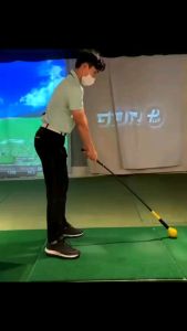 Gậy Tập Swing cán dẻo