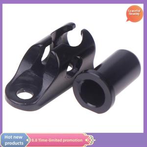 Graceful 1pcs Bike Frame Small Parts Double Single Cable Stopper Cable Hamger Carbon Bicycle Accessories Brake Shift Cable Seat