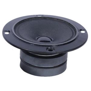 40W 4Ohm Speaker 38mm Round Shape Loudspeaker Tweeter Speaker Multimedia Portable Speaker Amplifier Loudspeaker
