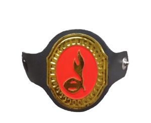 Ring kalep Pramuka timbul / ring kalep tunas / ring kalep pembina / ring kalep hasduk / ring kacu / perlengkapan pramuka / alat pramuka / acesoris pramuka