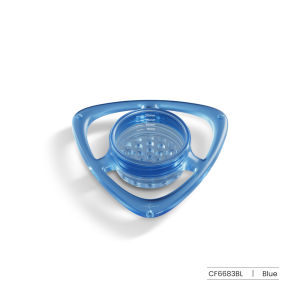 MHW-3BOMBER Rain Pour-Over Coffee Splitter