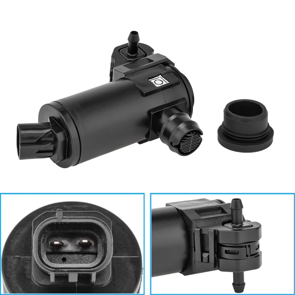 Windshield Washer Pump 85330-0E030,85330-0K050,85330-58010,85330-47100 For  TOYOTA Alphard,RAV4,Fortuner,Innova, LEXUS RX 350/450 85330-0D050 1個 JMVLVLOA