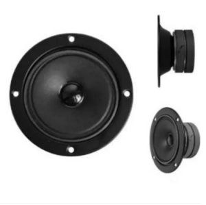 Double magnet 3 inch Speakers 150W DIY/Woofer/Middle/Tweeter/Motorcycle Speakers/Car Speaker(MU-330)