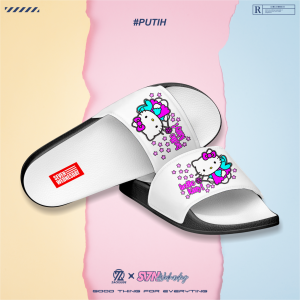 NEW ARRIVAL!!! SANDAL SELOP - SANDAL WANITA NYAMAN DIPAKAI LUCU DEWASA  DAN ANAK ANAK TERBARU