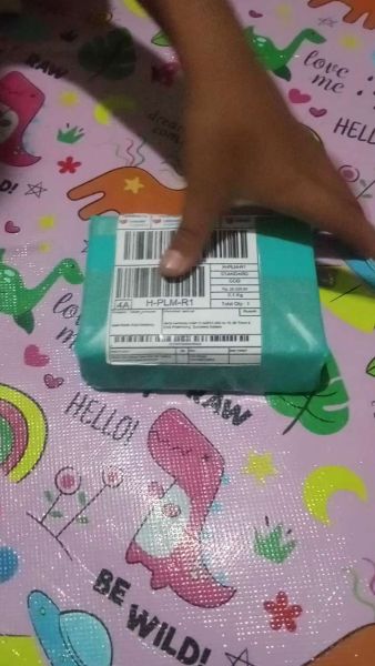 Buyer review video 3