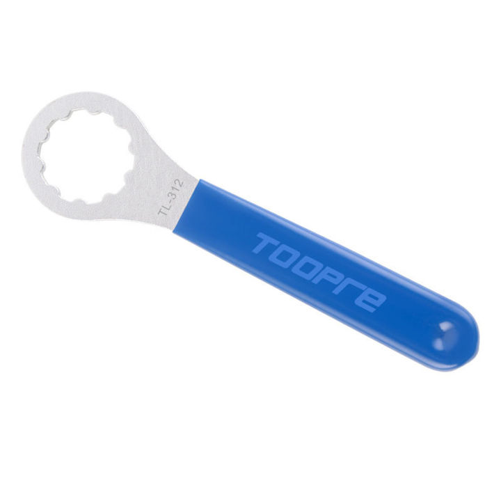 tool for removing bike pedals