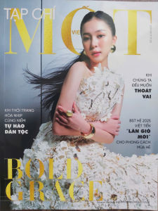 Tạp chí MỐT số 04 & 05 năm 2025