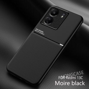 Casing For Xiaomi Redmi 13C 4G redmi13C 13 C 2023 Phone Case Soft TPU Silicone Shockproof Protection Back Cover