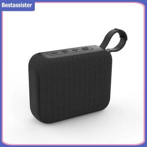Small Wireless Speaker Stereo Sound Portable Speaker Deep Bass for Outdoor/Home/Party/Travel Gift Ideas