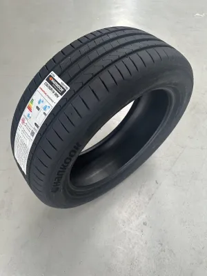 Hankook 235/50R19 รุ่น Ventus Prime 4 (K135) ปี 26 ยางรถยนต์ 1 เส้น