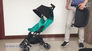 Stroller Accessories Extend Foot Board Goodbaby POCKIT Foot Rest Feet Extension 32cm Footmuff for GB Pockit plus 2019 Pockit