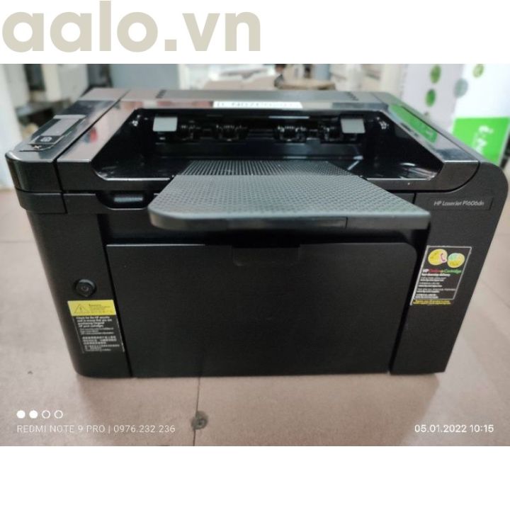 MÁY IN HP LASERJET PRO P1606DN ( IN 2 MẶT TỰ ĐỘNG , KẾT NỐI MÁY TÍNH VÀ ...