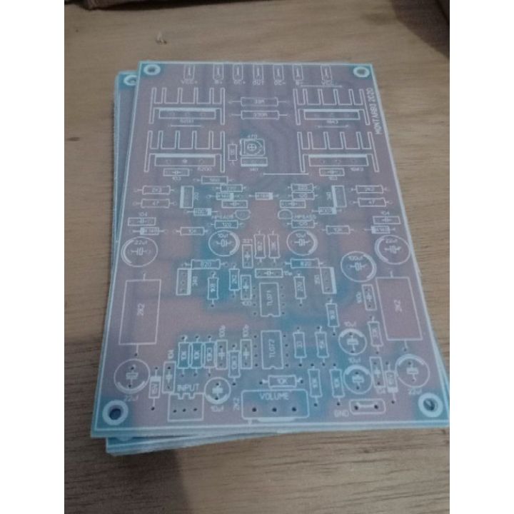 Pcb power montarbo italia | Lazada Indonesia