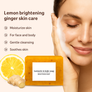 Soap Non-irritating Hydrating Face Wash Soap Prevention of Acne Non-irritating Refreshing Pores