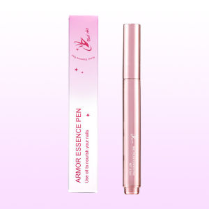 3 In 1 Ceramic Cuticle Oil Pen Nail Nutrition Pen Ceramic Tip Cuticle Care Pen Nail Treatment Nail Care Manicure Tool