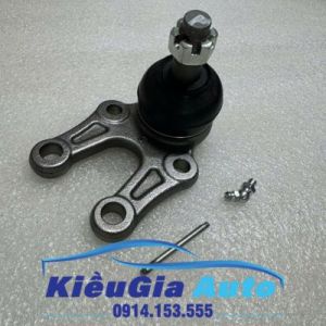 Rotuyn trụ đứng dưới Toyota Zace 1996-2005 4333029175