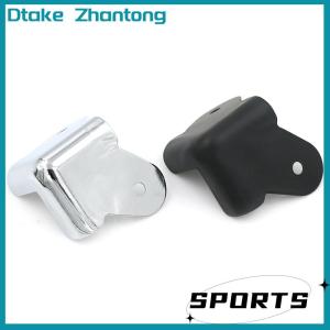 Dtake 8PCS Iron corner protectors for speaker cabinet guitar amplifier part
