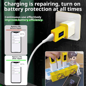Mobile Phone Battery Repair Tool Charger Battery Repair Device Battery Power Consumption Too Fast Aging Repair
